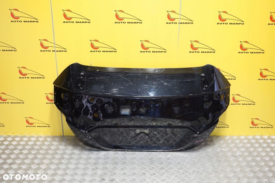 HONDA CIVIC COUPE 2016 - 2021 Klapa Tylna Bagażnika Tył USA - 2