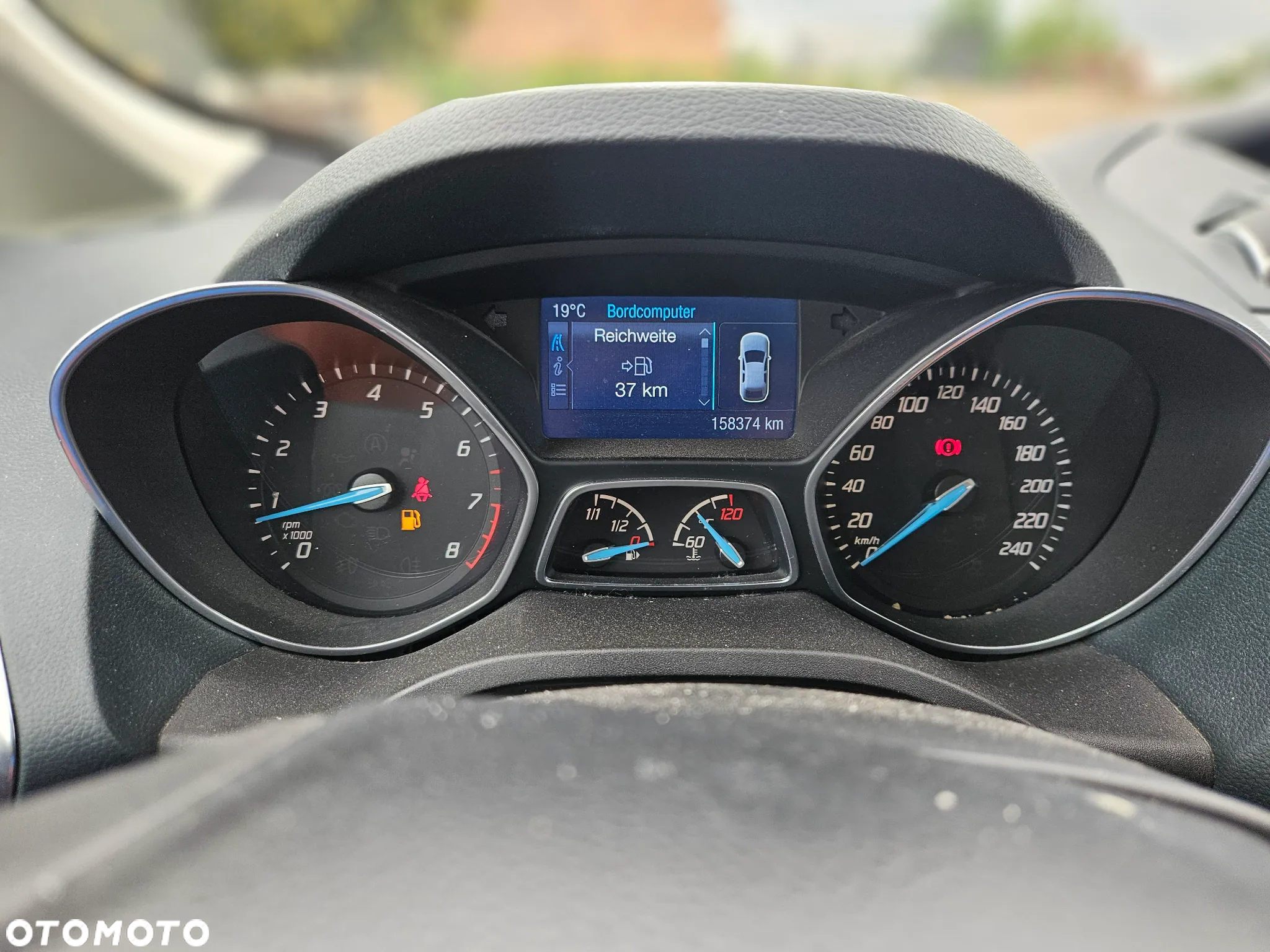 Ford C-MAX 1.6 EcoBoost Start-Stop-System Titanium - 16