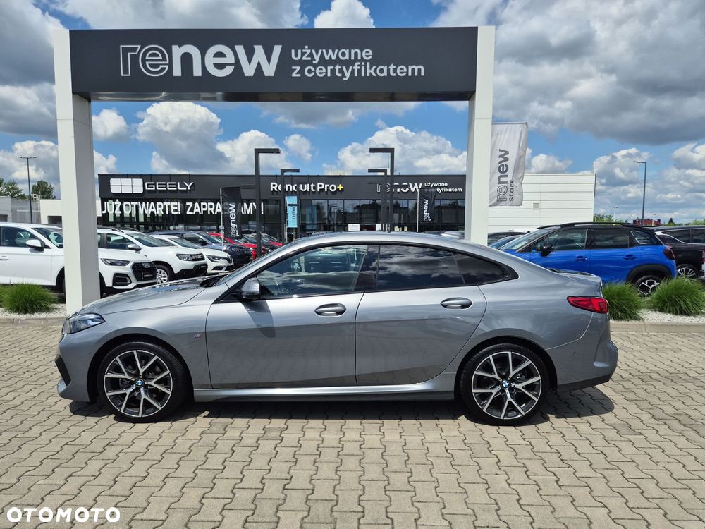 BMW Seria 2 218i M Sport - 28