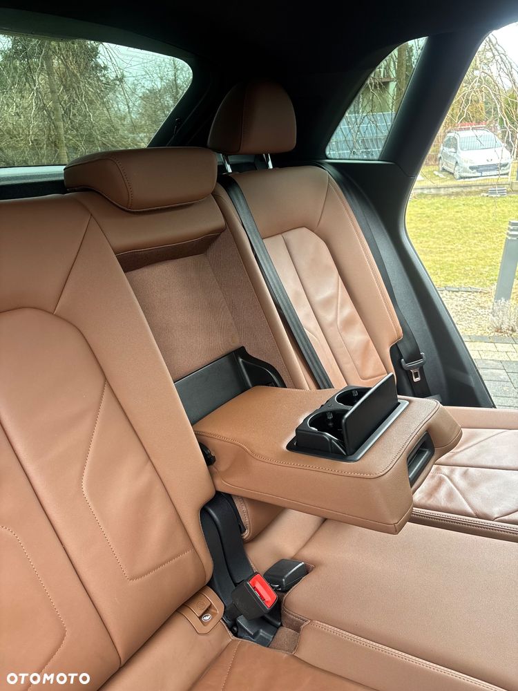 Audi Q3 45 TFSI Quattro S Line S tronic - 22