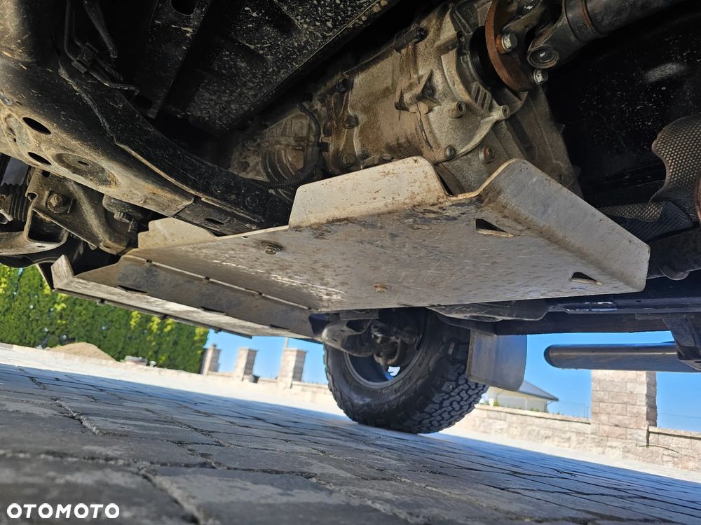 Volkswagen Amarok Double Cab 2.0 BiTDi 4MOTION Highline - 31