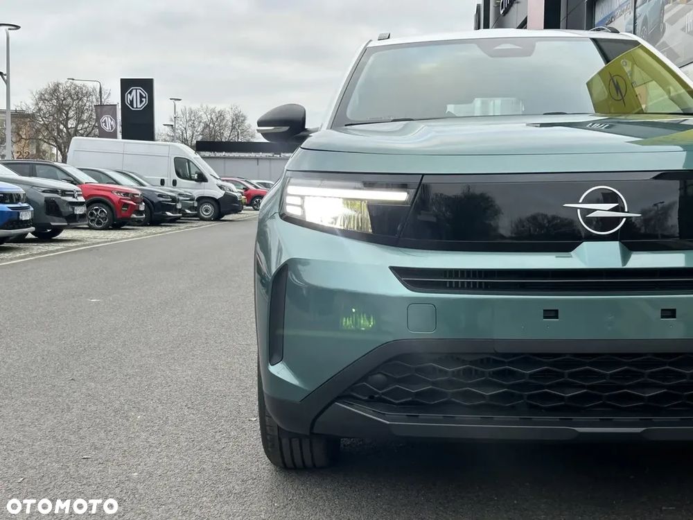 Opel Frontera 1.2 T mHEV Edition eDTC6 - 3