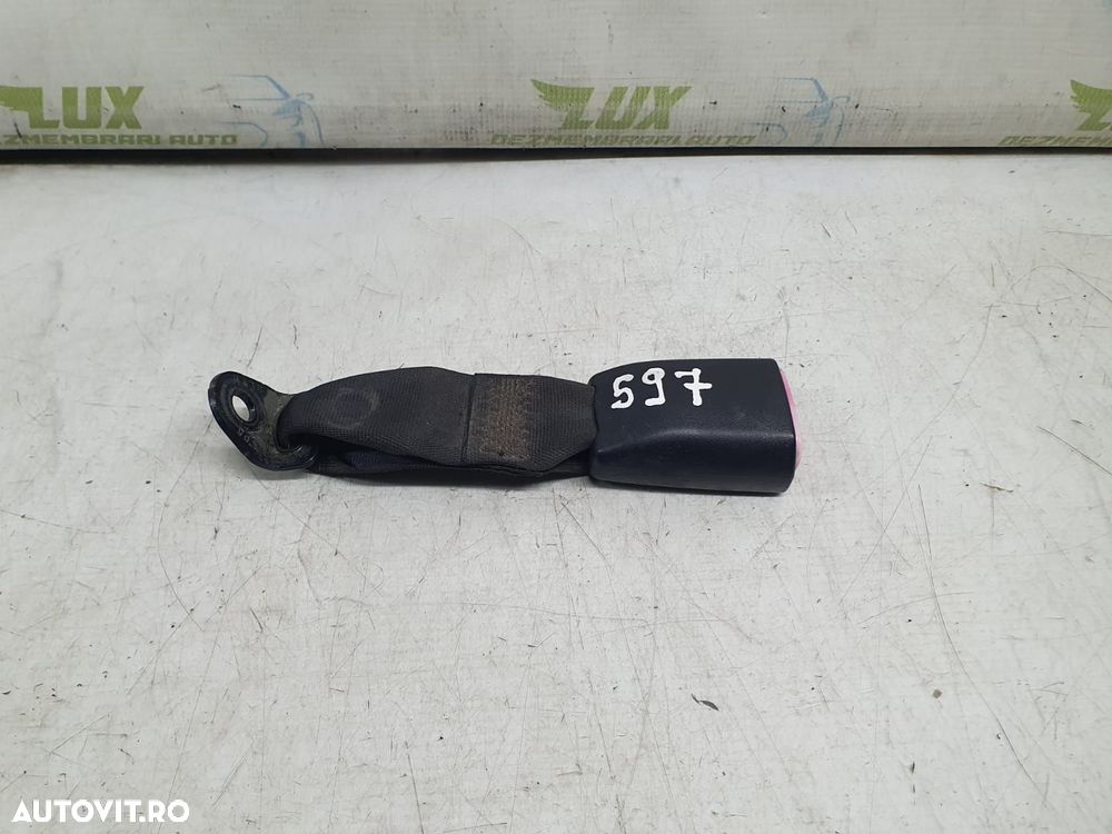 Pretensioner j7131-3 Chevrolet Epica 1 [2006 - 2012] 2.0 d Z20S - 2