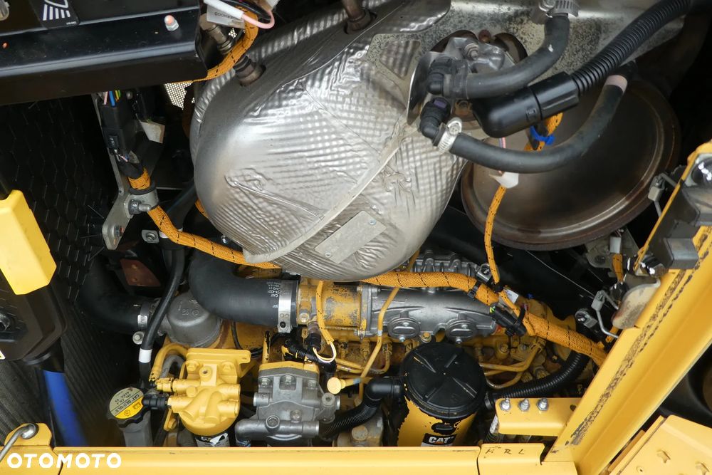Caterpillar D-5-17A- 04/2020 - 31