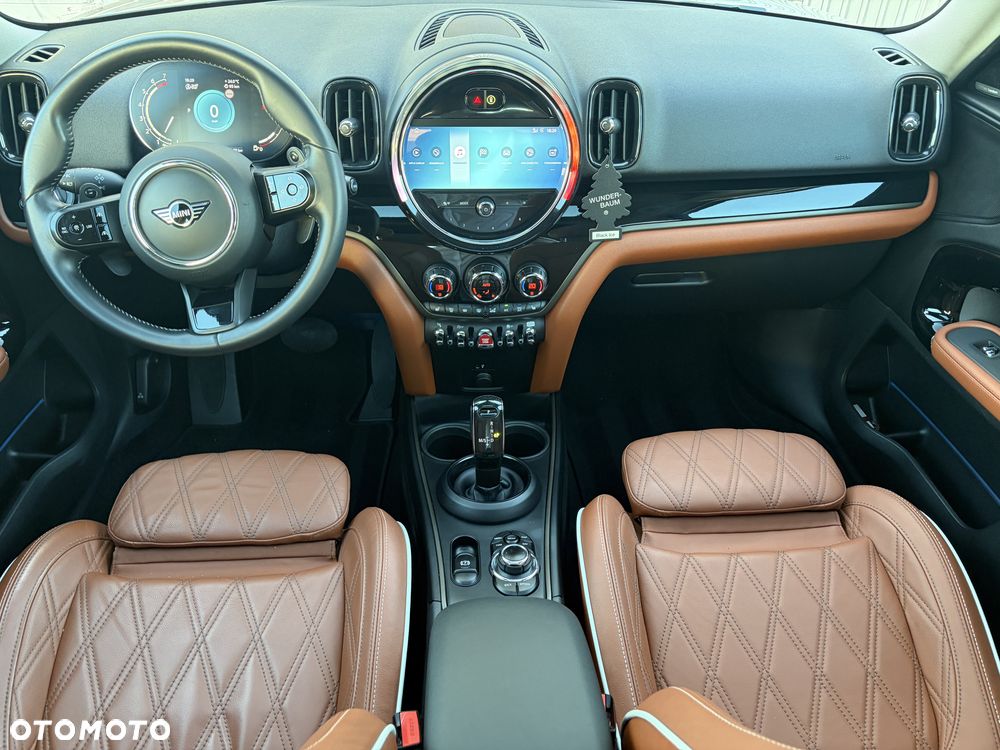 MINI Countryman Cooper S ALL4 - 7