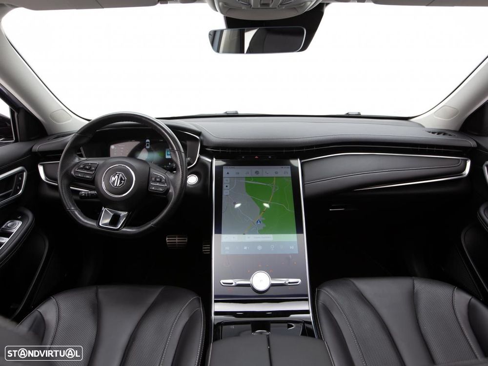 MG Marvel R 70 kWh Luxury - 5