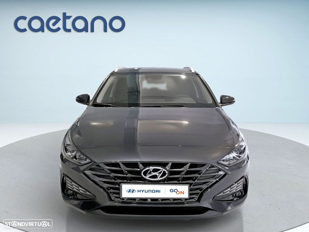 Hyundai i30 SW 1.0 T-GDi Style Plus - 2