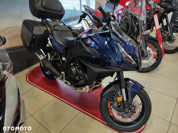 Honda NT
