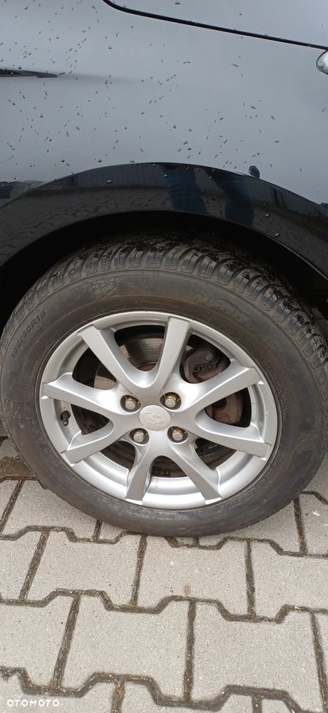 Hyundai i20 1.2 Classic - 8