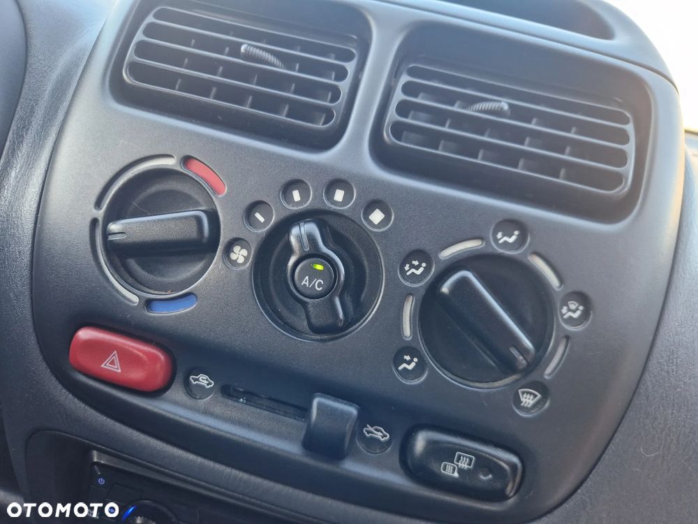 Suzuki Ignis 1.3 4x4 (abs,klm) - 24