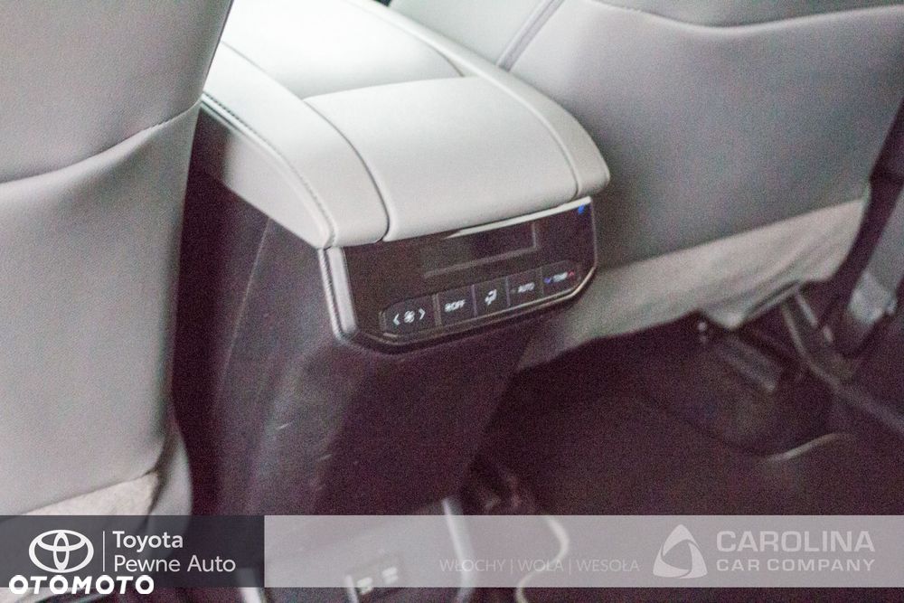 Toyota Highlander - 18