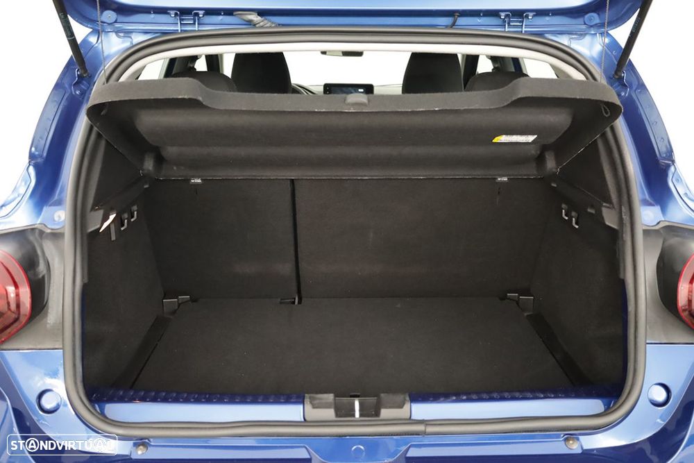 Dacia Sandero 1.0 TCe Extreme CVT - 23
