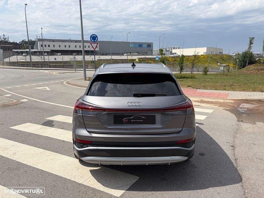Audi Q4 e-tron 40 - 7