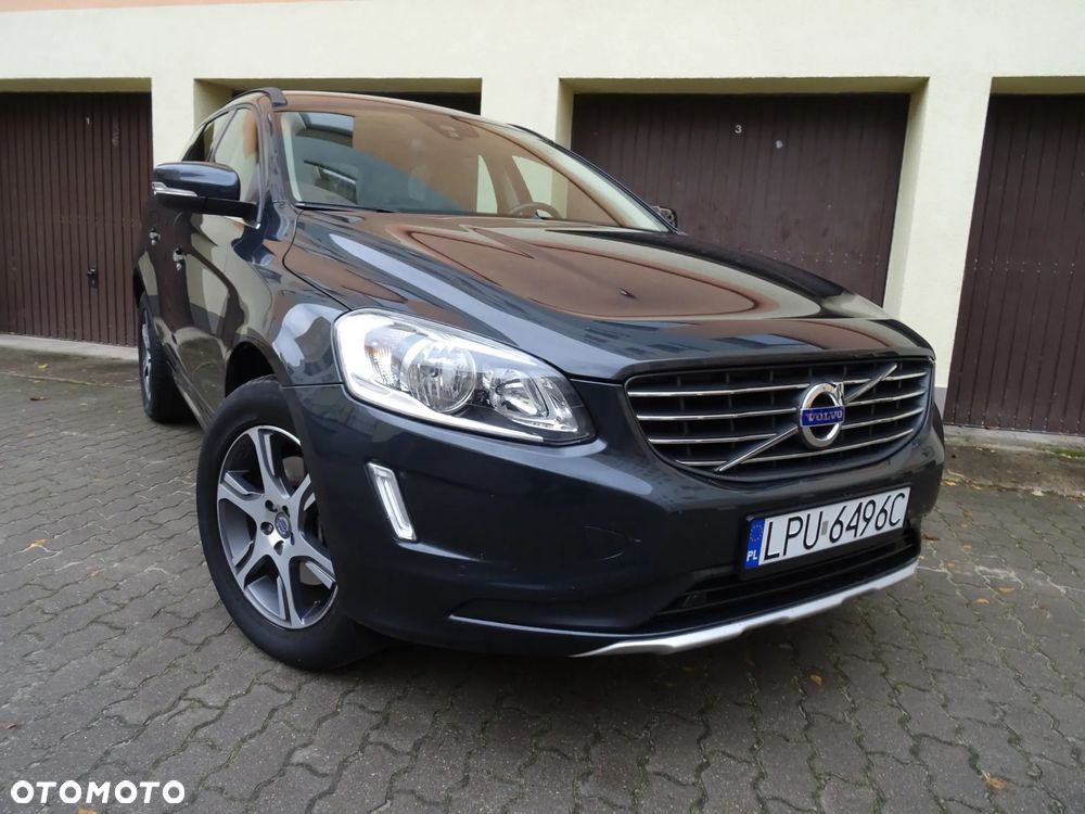 Volvo XC 60 D4 Geartronic Momentum - 19