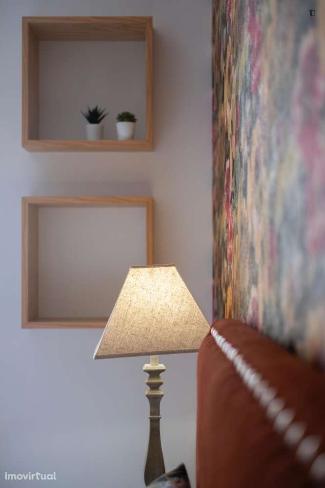 Estúdio - localizado em Montes Claros Coimbra - Grande imagem: 5/17