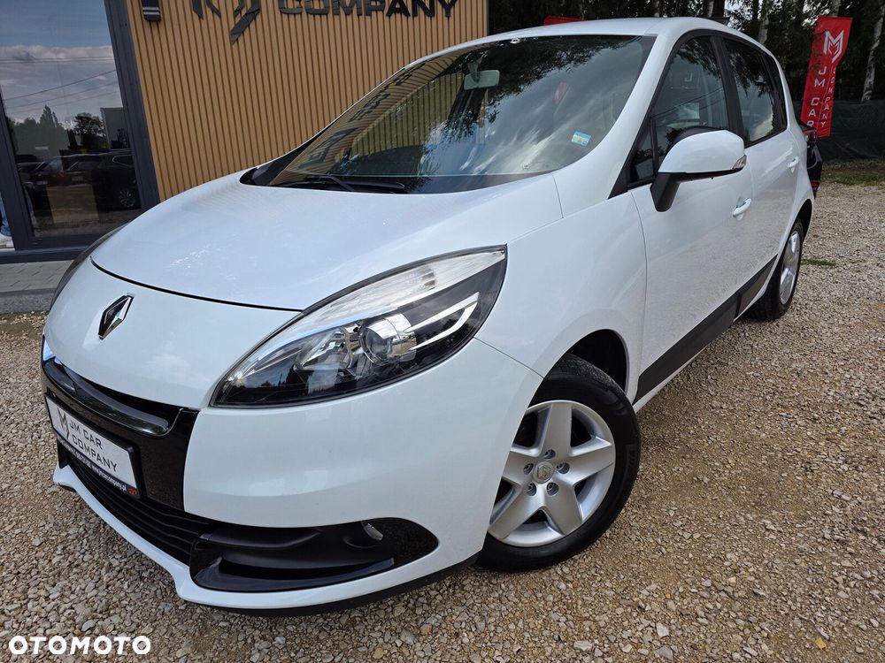 Renault Scenic - 2