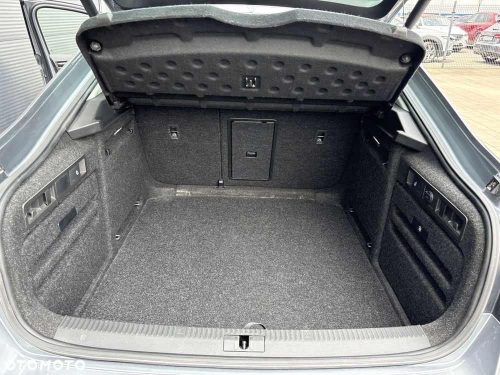 Skoda Superb - 17