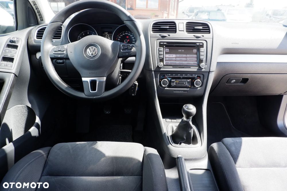 Volkswagen Golf 1.4 TSI Highline - 15