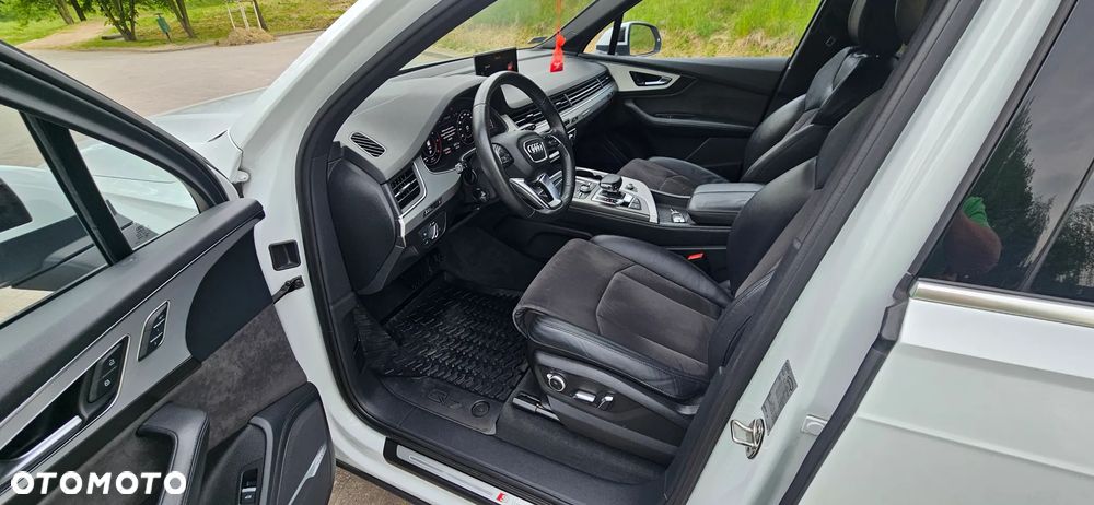 Audi Q7 - 5