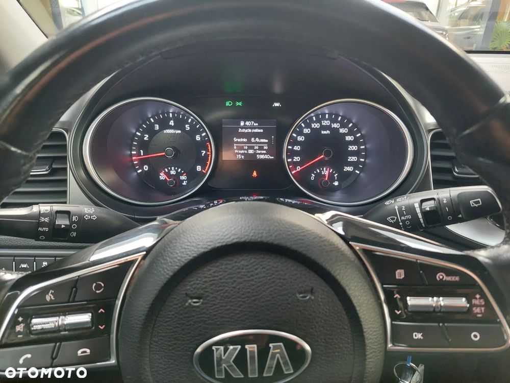 Kia Ceed 1.5 T-GDI M - 23