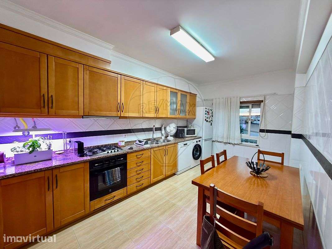 Apartamento T2 para venda - Grande imagem: 3/9