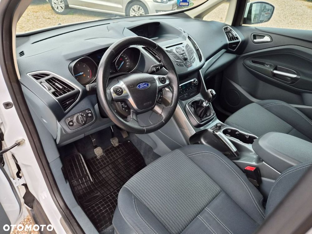 Ford C-MAX 1.6 TDCi Edition - 6