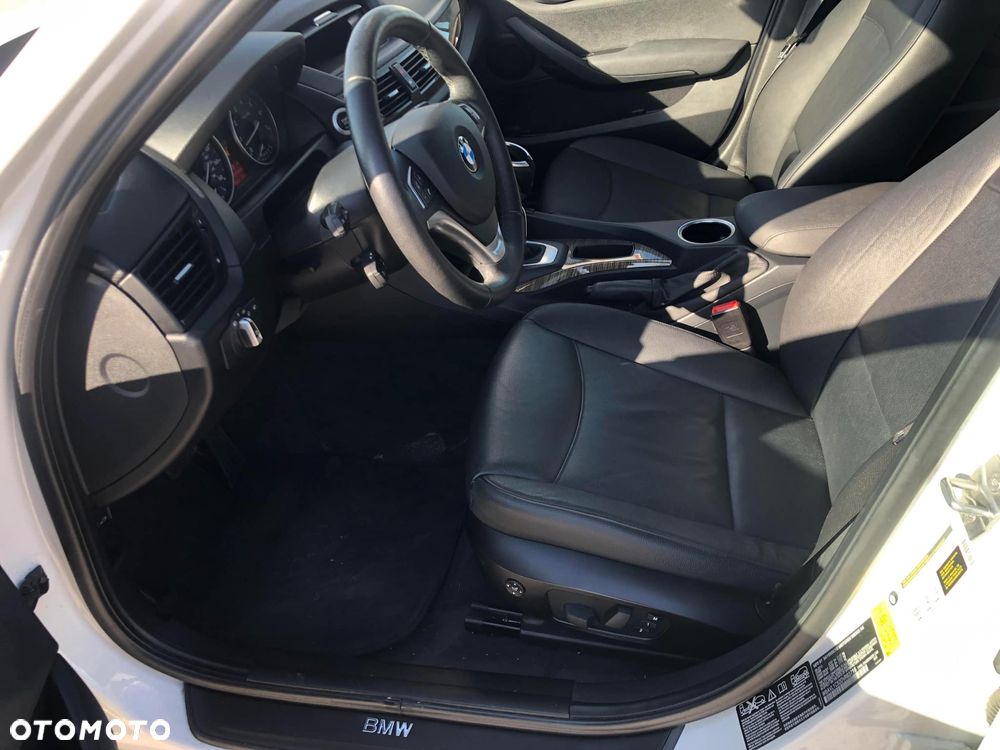 BMW X1 xDrive28i - 17
