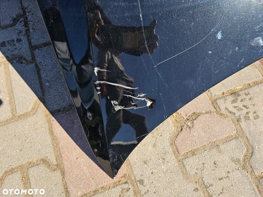 zderzak maska lampy pas przedni audi a6 4k s-line 3.0 tdi - 13