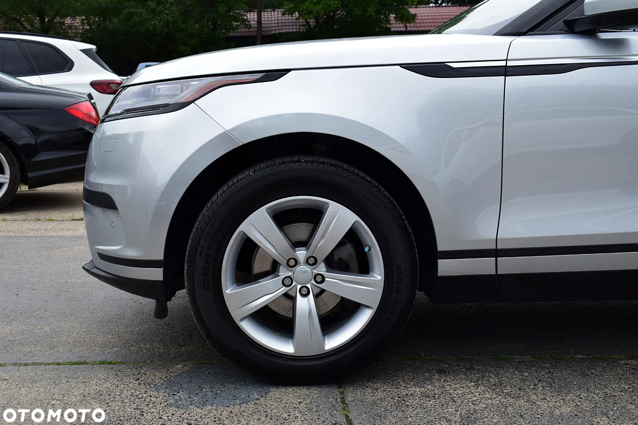 Land Rover Range Rover Velar 2.0 P250 S - 23