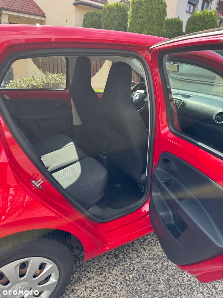 Skoda Citigo 1.0 Ambition - 7