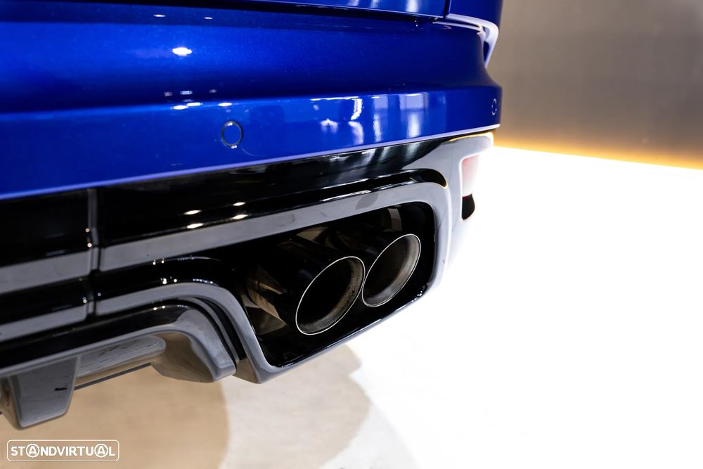 Land Rover Range Rover Sport 5.0 V8 S/C SVR - 25