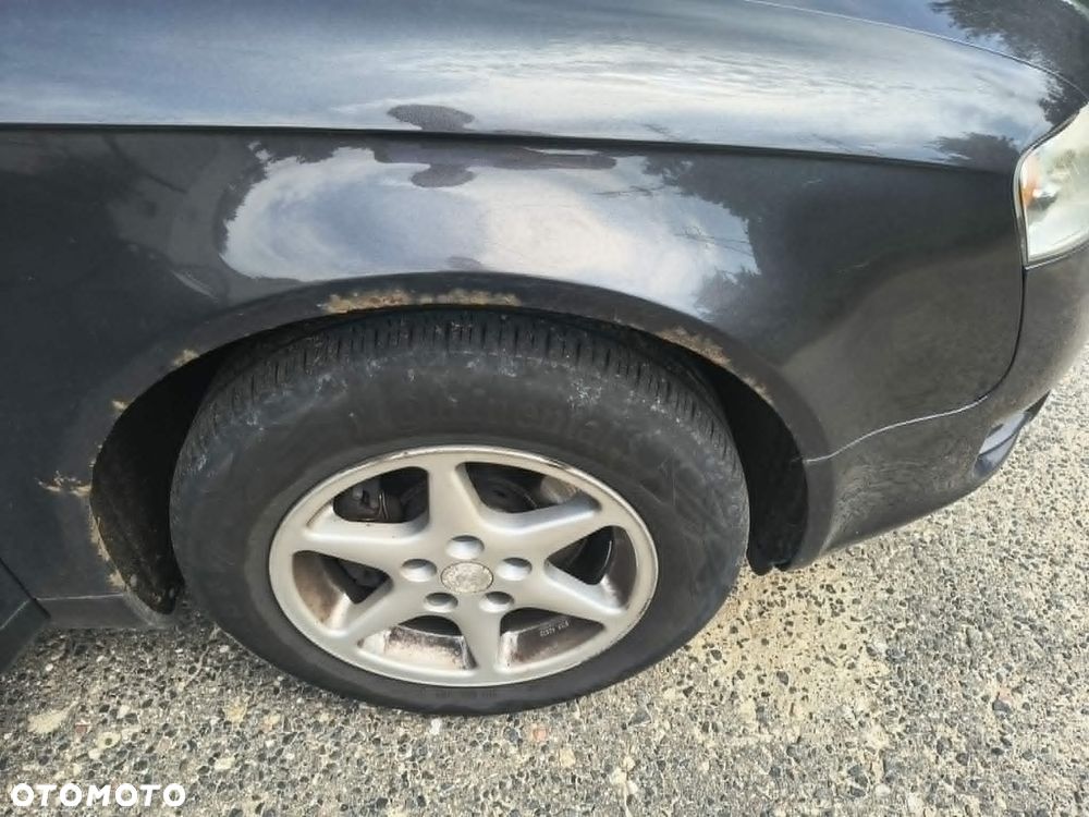 Audi A4 Avant 2.0 TDI - 6