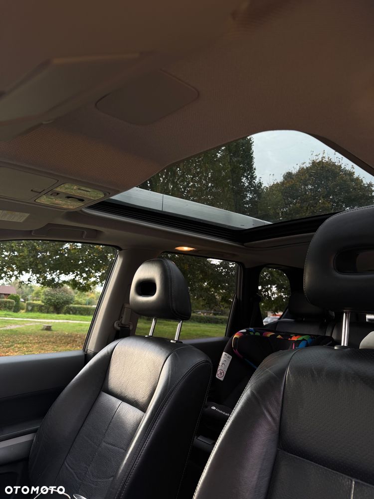Nissan X-Trail - 14