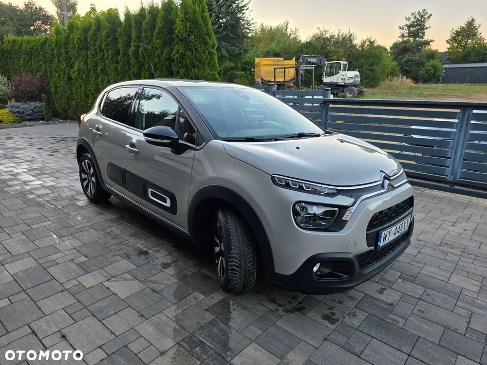 Citroën C3 1.2 PureTech Shine - 4