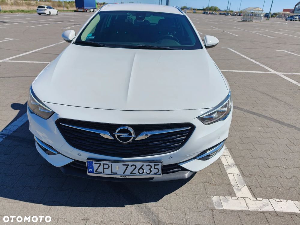 Opel Insignia 1.6 Innovation - 2
