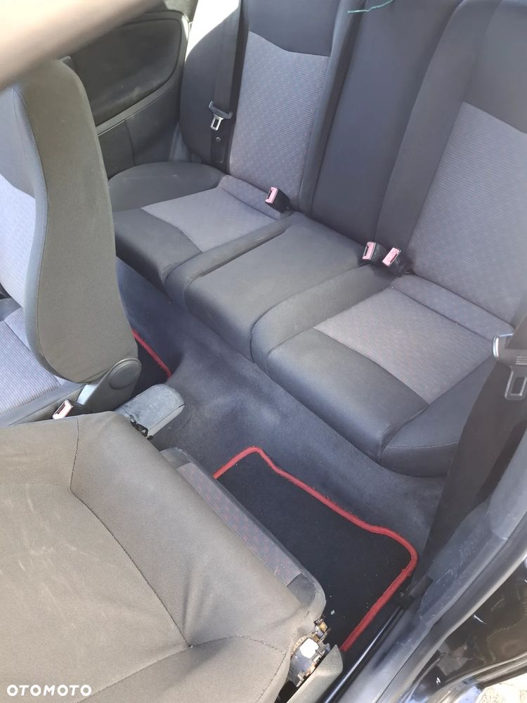 Seat Ibiza 1.9 TDI Sport - 10