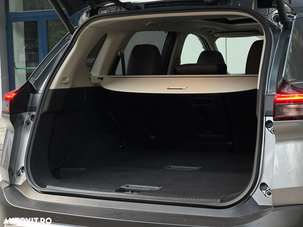 Nissan X-Trail e4ORCE e-power Tekna+ - 27