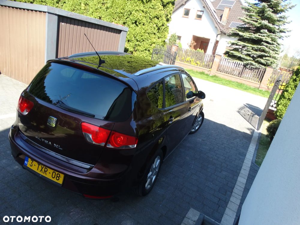 Seat Altea - 11
