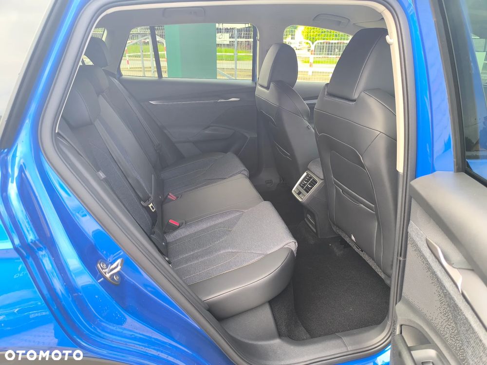 Skoda Elroq 50 55kWh - 13