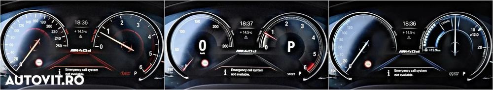 BMW X3 M M40d Sport Edition - 9