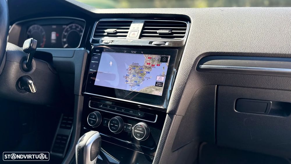 VW Golf 2.0 TSI GTI DSG Performance - 23