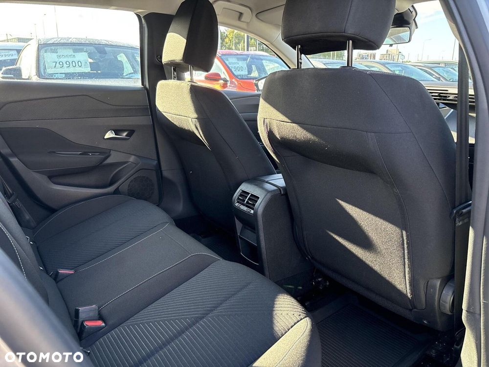 Peugeot 308 1.5 BlueHDi Active Pack S&S - 28