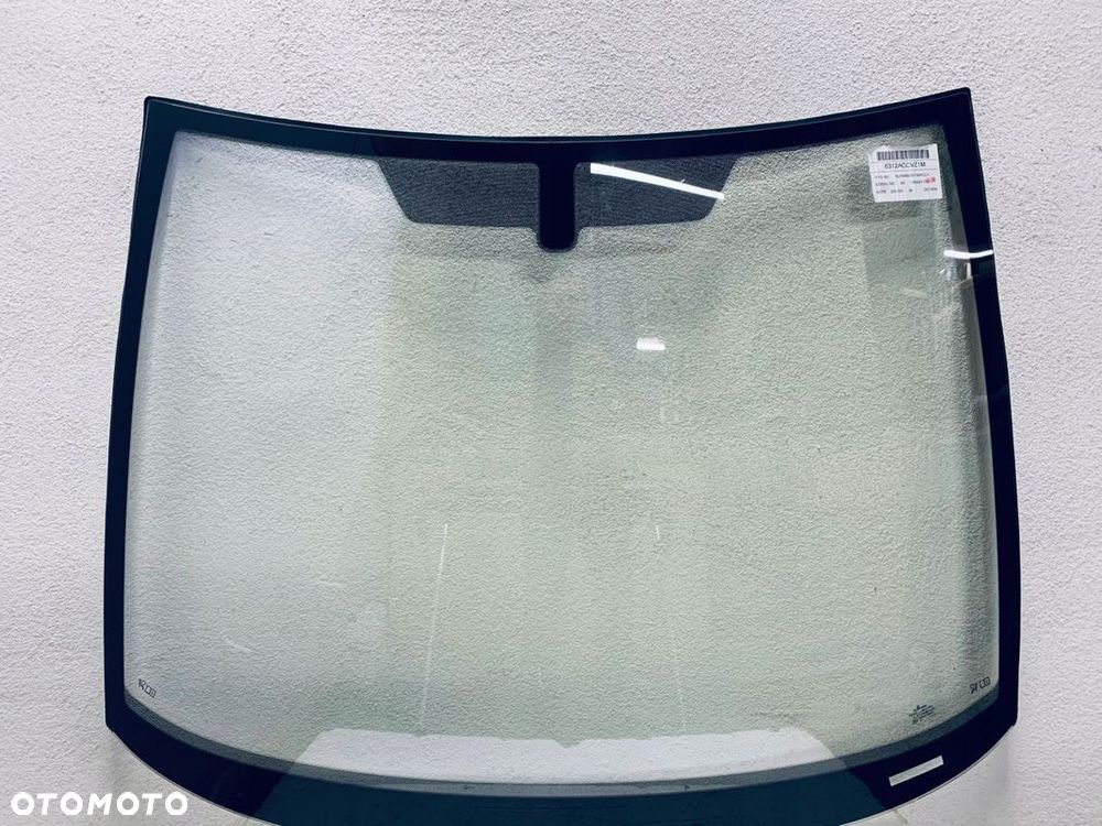 Szyba czołowa NOWA OPEL CORSA D 2007-14 SOLARYCZNA