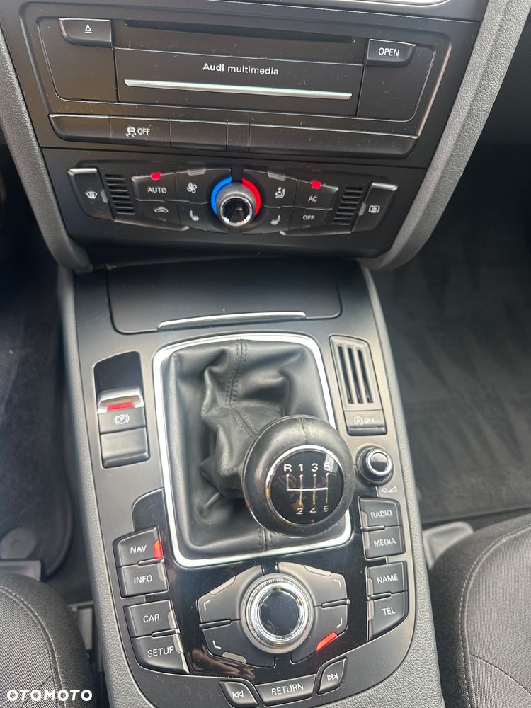 Audi A4 - 38