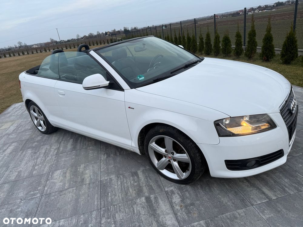 Audi A3 - 2