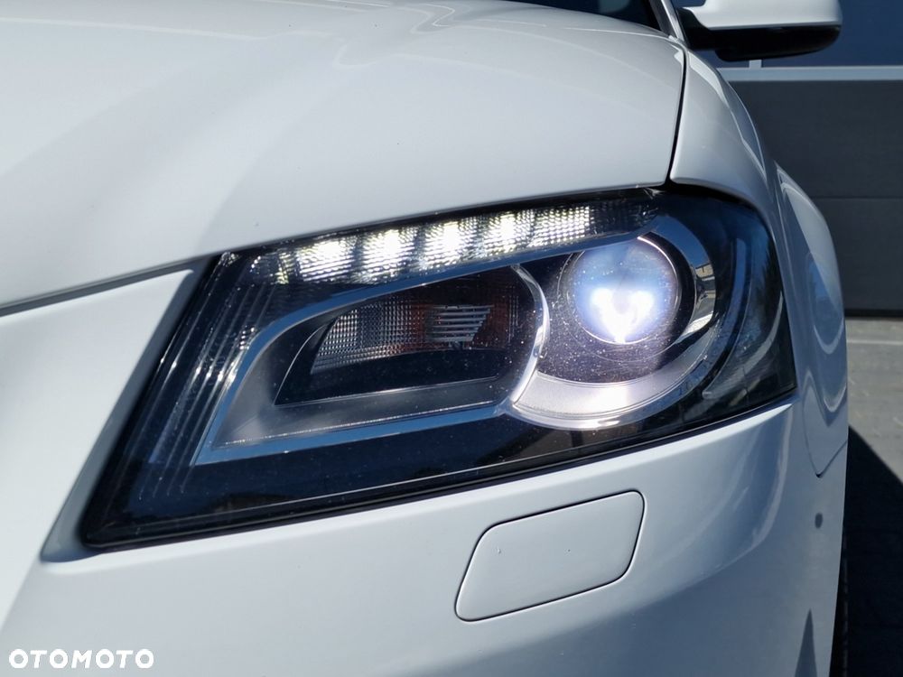 Audi A3 Sportback 2.0 TDI DPF S line Sportpaket - 9