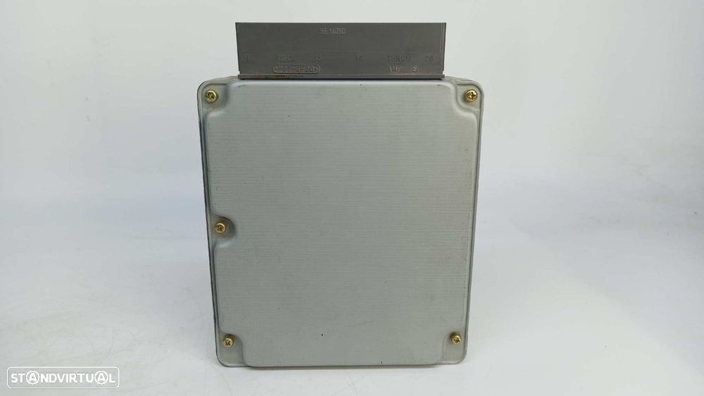 CENTRALINA DO MOTOR UCE JAGUAR X-TYPE 2.0 V6 - 1