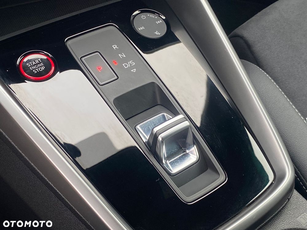 Audi S3 Limousine TFSI quattro S tronic - 20