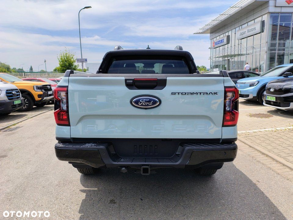 Ford Ranger - 9