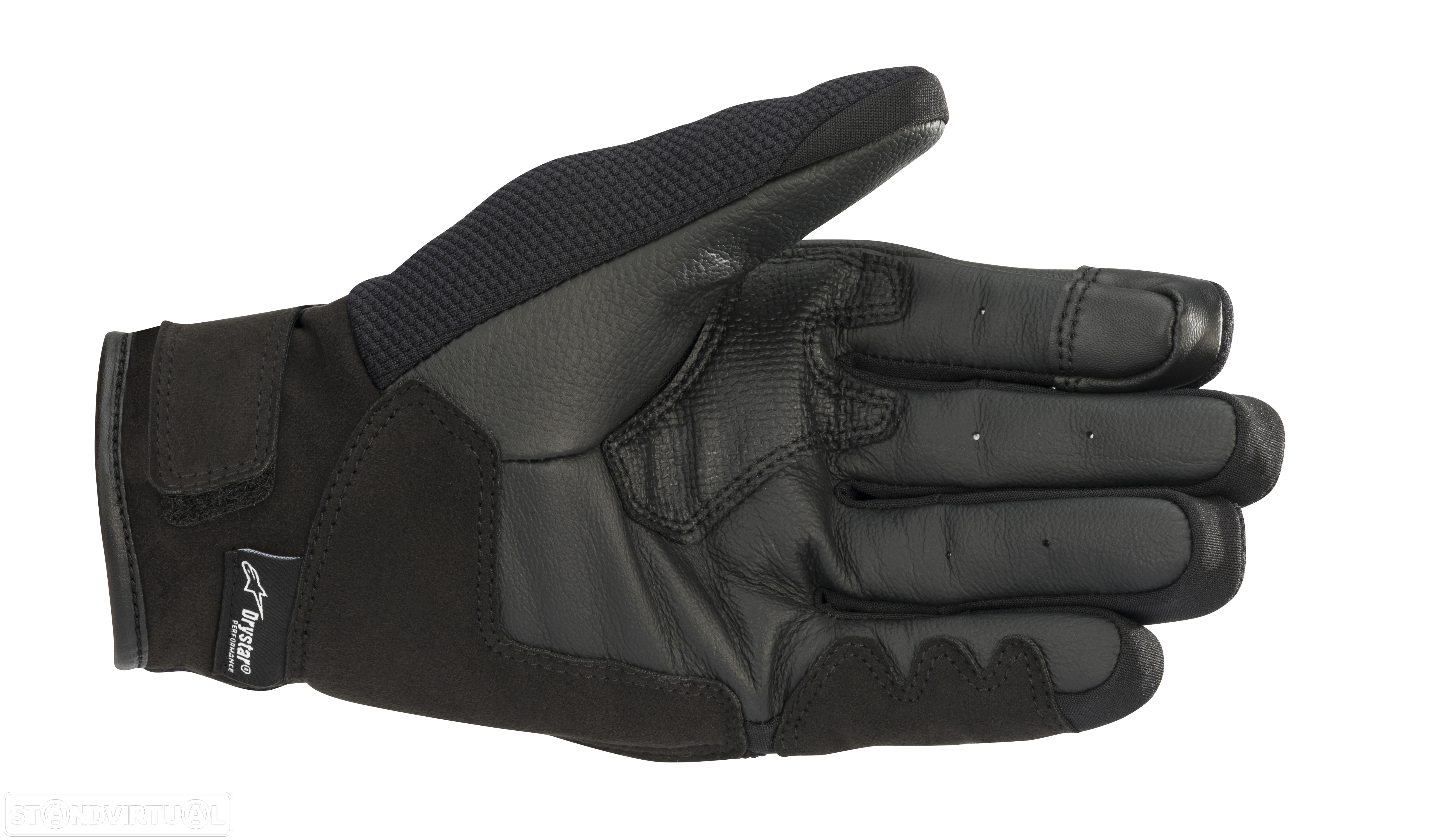 alpinestars luvas stella s max ds 3537620 - 4